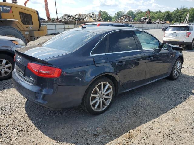 2016 AUDI A4 PREMIUM WAUFFAFL3GN011360