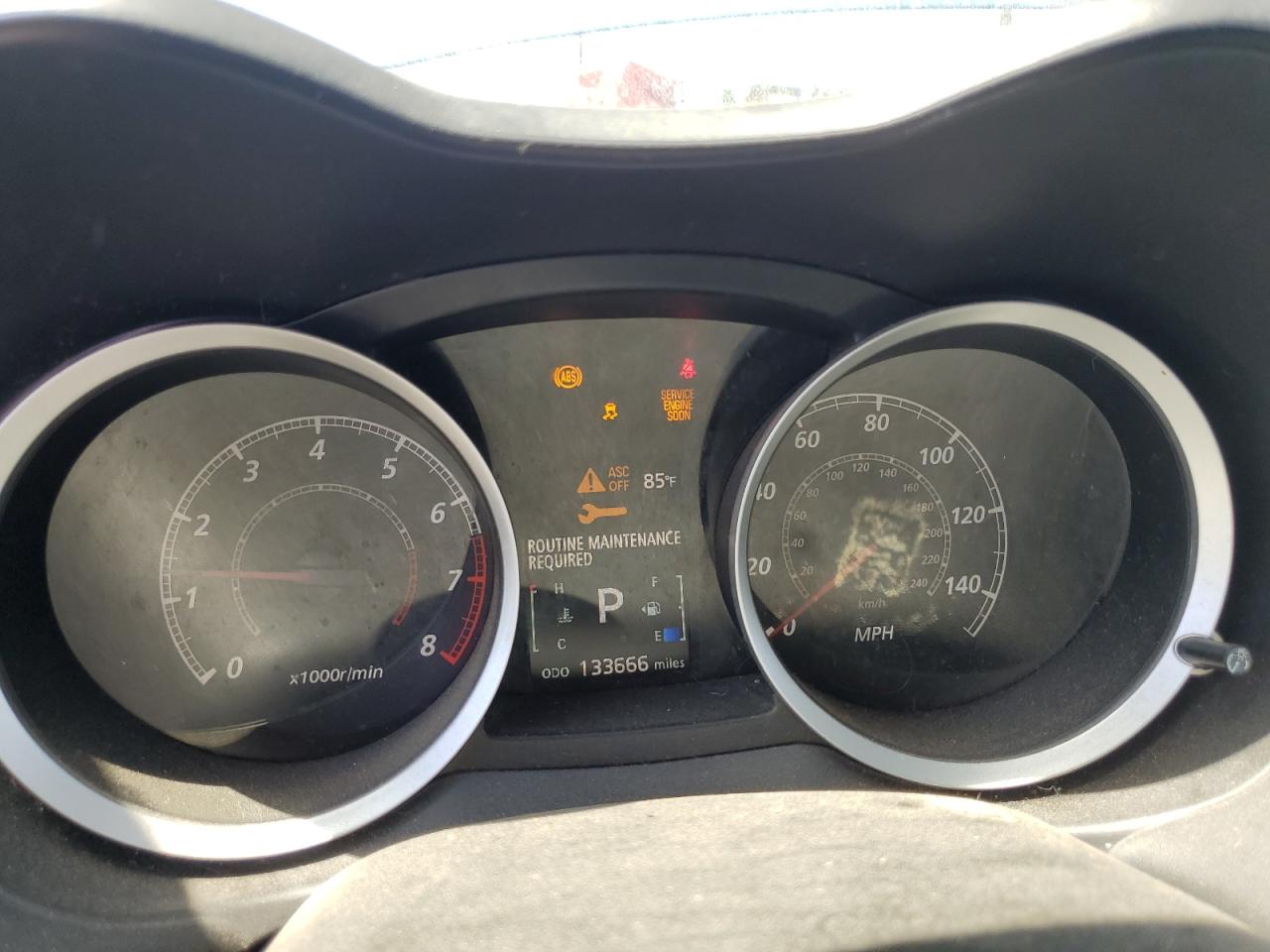 MITSUBISHI LANCER GTS