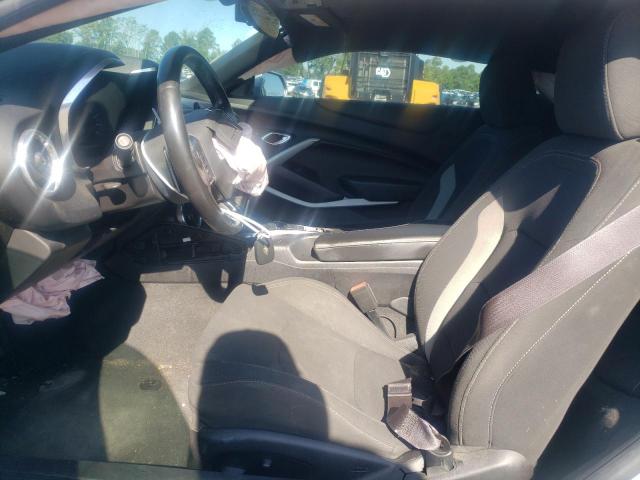 2017 CHEVROLET CAMARO LT 1G1FB1RX3H0190990