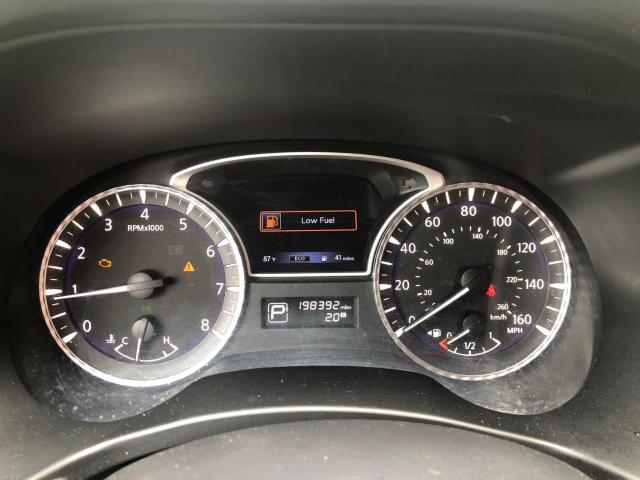 2019 INFINITI QX60 LUXE 5N1DL0MM6KC565937