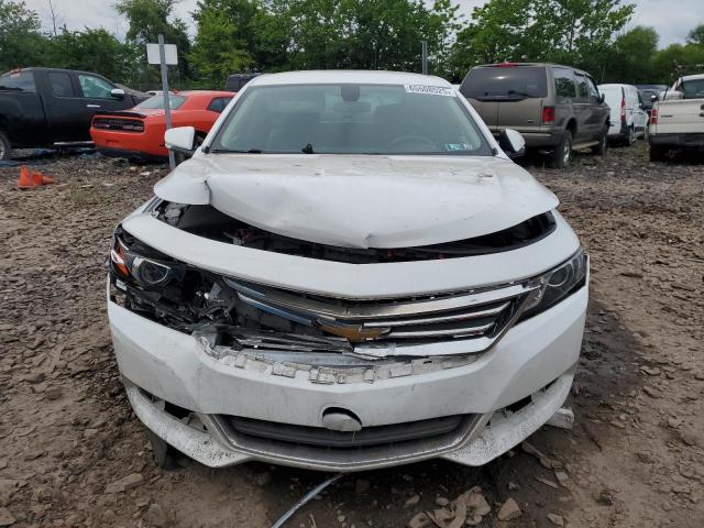 2020 CHEVROLET IMPALA LT 1G11Z5S3XLU106007