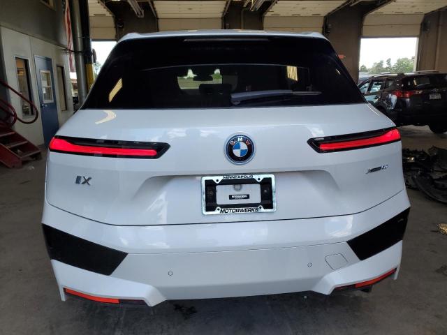 2023 BMW IX XDRIVE5 WB523CF08PCM87980