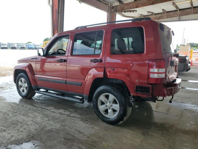2010 JEEP LIBERTY SP - 1J4PP2GKXAW117624
