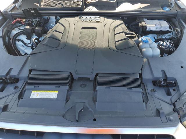 2017 AUDI Q7 PRESTIG WA1VAAF70HD035858