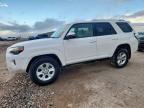 2016 TOYOTA 4RUNNER SR - JTEZU5JR2G5117965