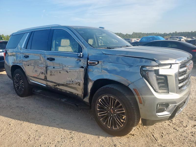 2025 GMC YUKON ELEV 1GKS1BRD3SR165700
