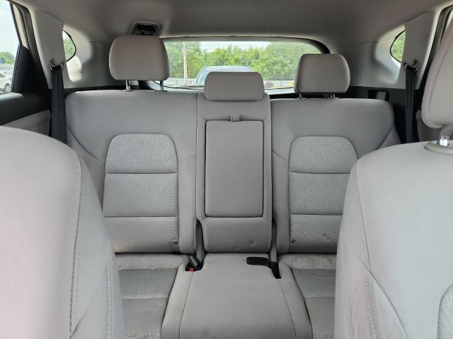2016 HYUNDAI TUCSON LIM - KM8J33A40GU121754
