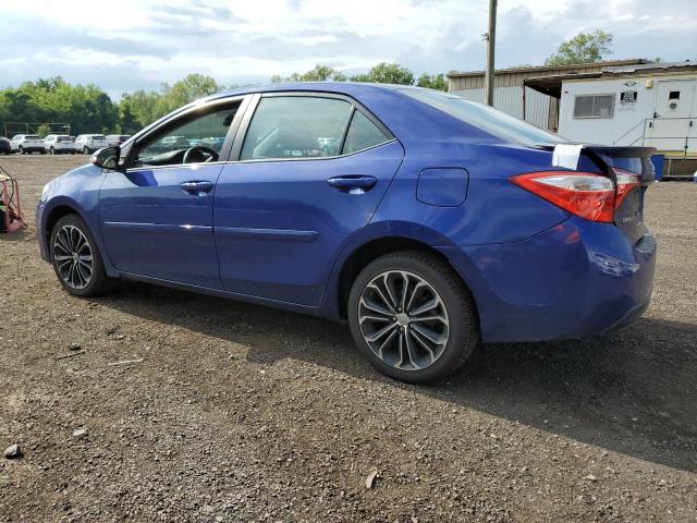 2014 TOYOTA COROLLA L - 2T1BURHE9EC206786