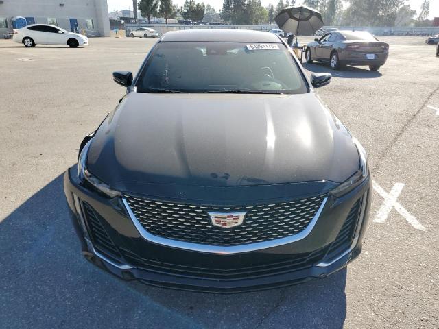 2024 CADILLAC CT5 LUXURY 1G6DM5RK8R0109328