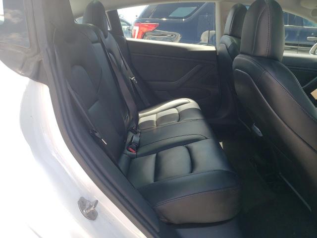 2018 TESLA MODEL 3 5YJ3E1EA1JF161613
