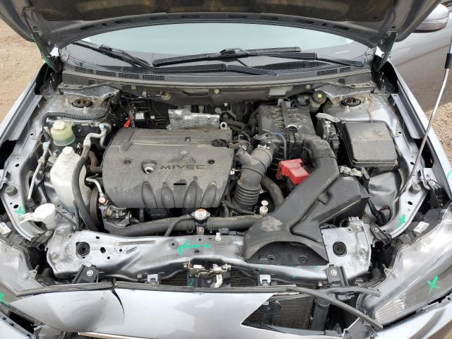 2016 MITSUBISHI LANCER ES JA32V2FW3GU005826
