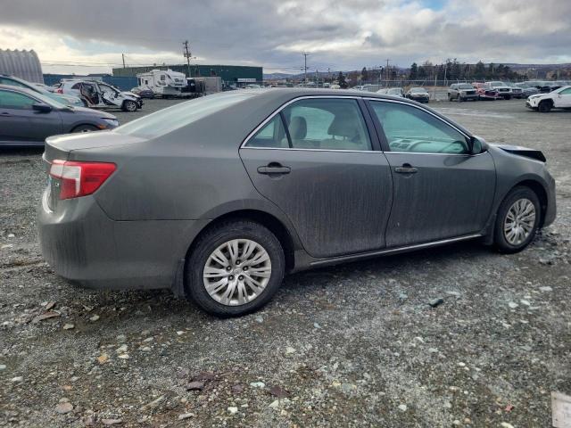 2012 TOYOTA CAMRY BASE - 4T1BF1FK9CU608940