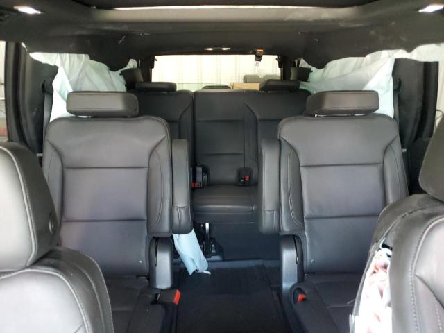 2022 CHEVROLET TAHOE K150 1GNSKPKD3NR275318