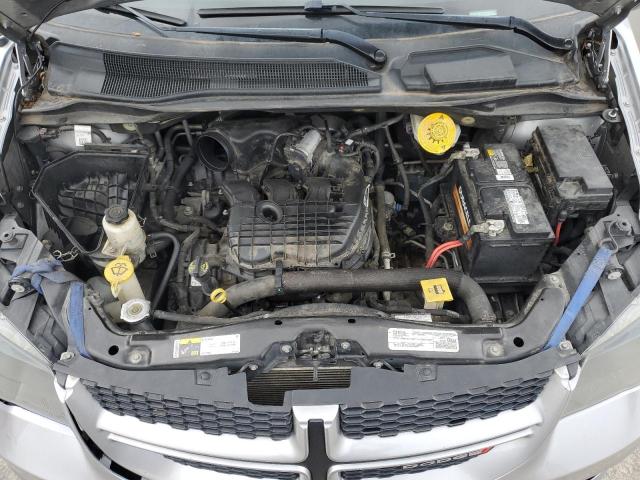 2019 DODGE GRAND CARA 2C4RDGEG8KR739605