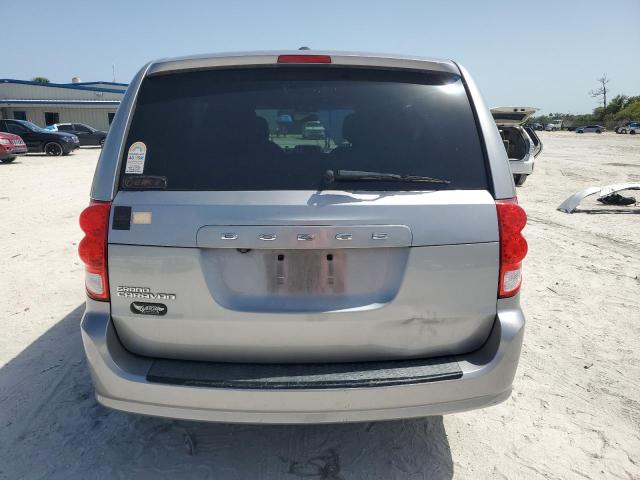 2017 DODGE GRAND CARA 2C4RDGBG0HR680675
