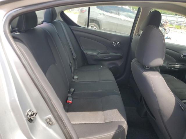 2014 NISSAN VERSA S - 3N1CN7AP5EL813009
