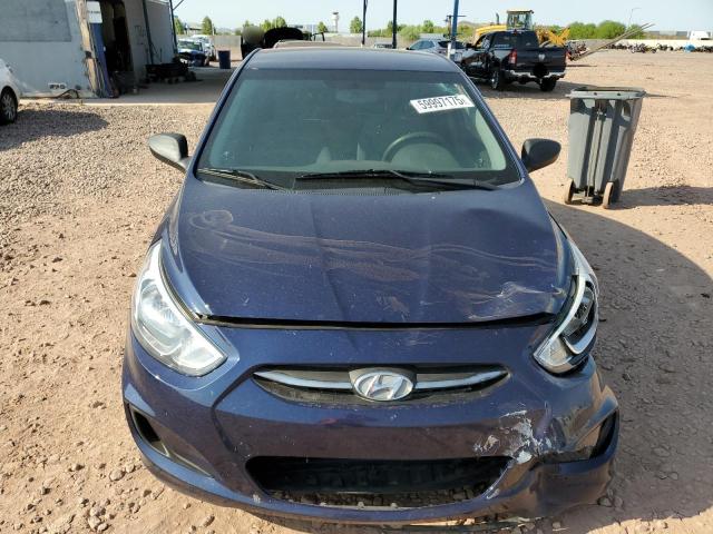 2016 HYUNDAI ACCENT SE KMHCT4AEXGU161623