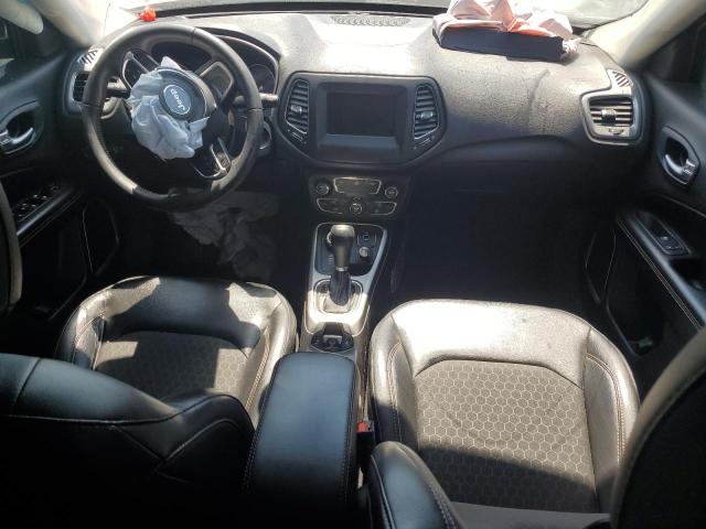 2019 JEEP COMPASS LA 3C4NJDBB6KT597038
