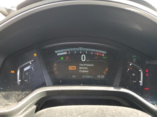 2018 HONDA CR-V EXL - 5J6RW2H8XJL012825