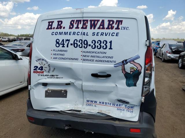 2017 FORD TRANSIT CO NM0LS7E72H1323152