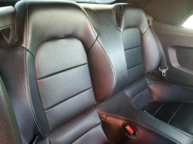 2015 FORD MUSTANG 1FATP8UH5F5419390