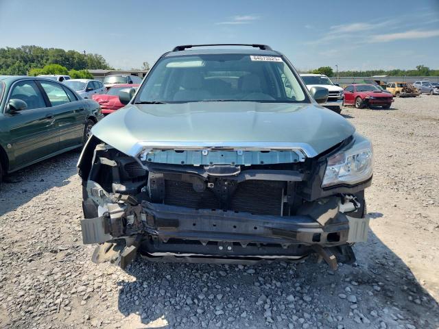2018 SUBARU FORESTER 2 - JF2SJAEC3JH522561