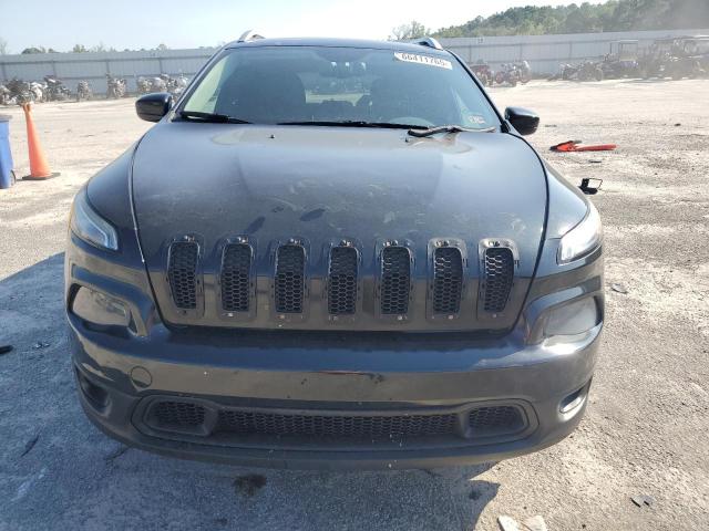 2014 JEEP CHEROKEE L - 1C4PJMCS9EW198257