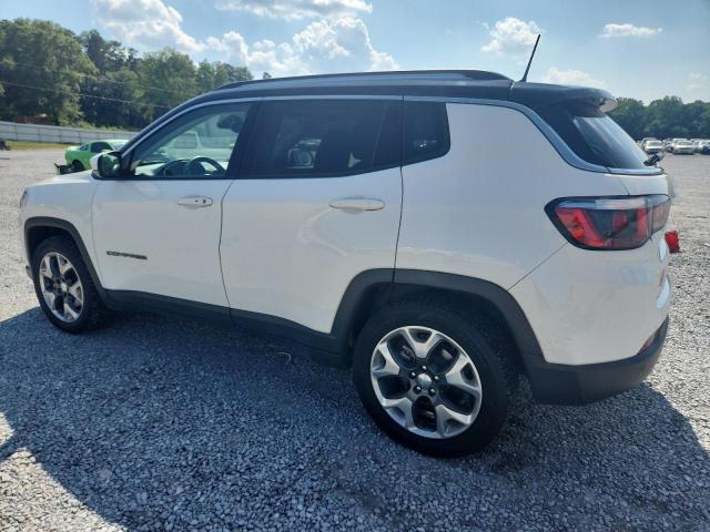 Vin: 3c4njccb9jt411175, lot: 61921655, jeep compass limited 20182
