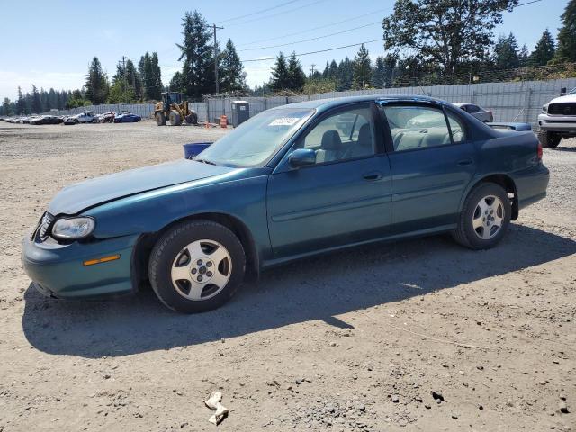 CHEVROLET MALIBU LS