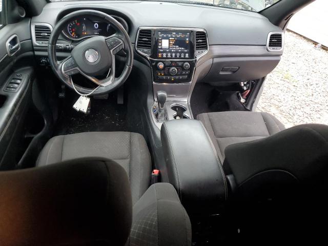 2021 JEEP GRAND CHER - 1C4RJFAGXMC736418