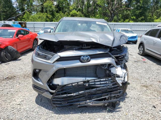 2025 TOYOTA GRAND HIGH #3301608633