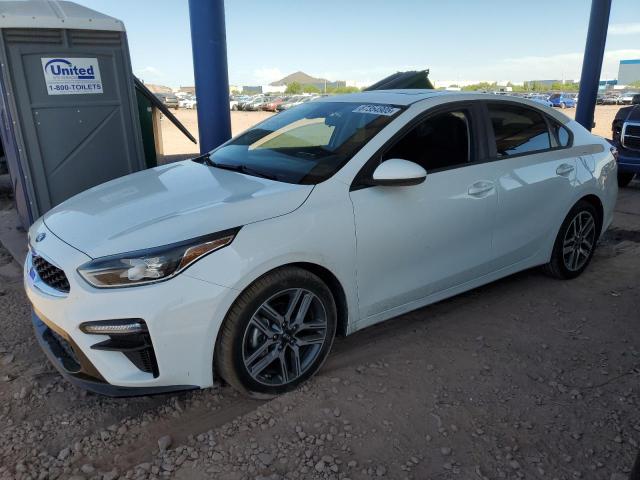 KIA FORTE GT L