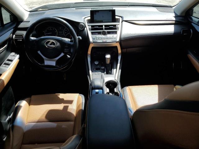 2016 LEXUS NX 200T BA JTJYARBZ5G2047715