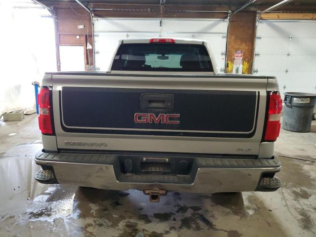 2015 GMC SIERRA K15 1GTV2UEC6FZ215431
