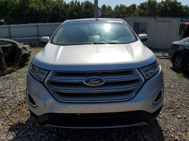 2018 FORD EDGE TITANIUM 2FMPK3K99JBB41604