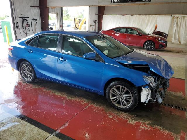 2017 TOYOTA CAMRY LE 4T1BF1FK3HU646574