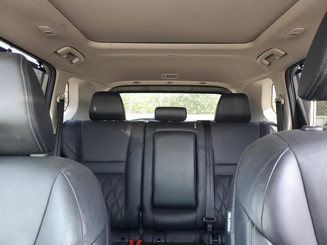 2022 NISSAN ROGUE PLAT JN8BT3DD8NW272254