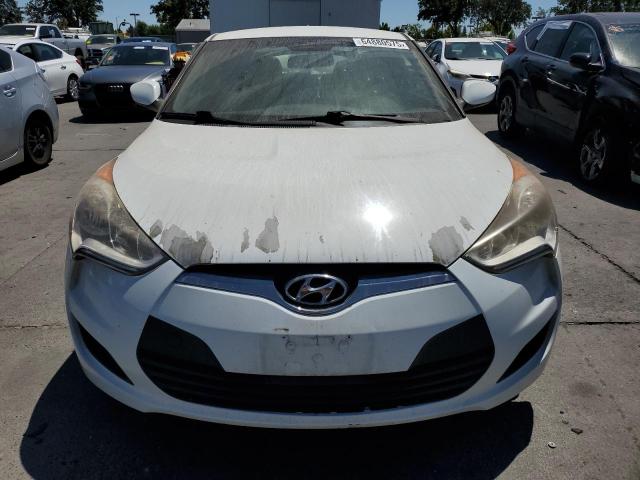 2016 HYUNDAI VELOSTER - KMHTC6AD9GU291198