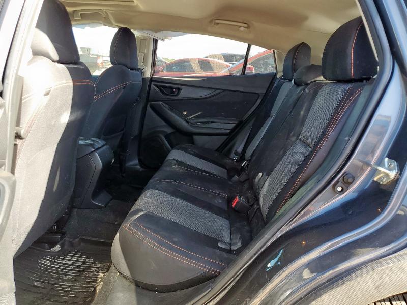 2021 SUBARU CROSSTREK JF2GTAEC4M8278892