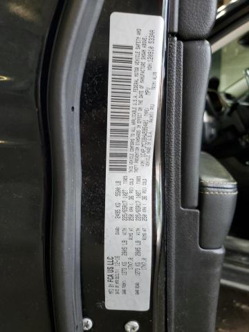 2017 JEEP CHEROKEE L #3305421433