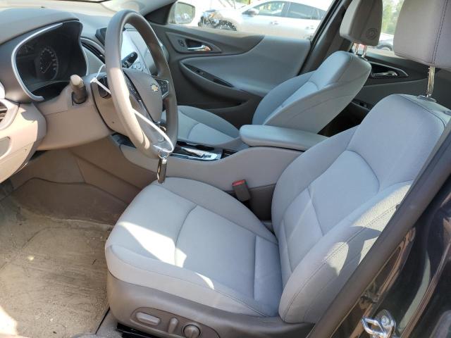 2023 CHEVROLET MALIBU LS 1G1ZC5ST3PF245975