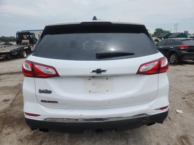 2019 CHEVROLET EQUINOX LT - 2GNAXLEXXK6161979