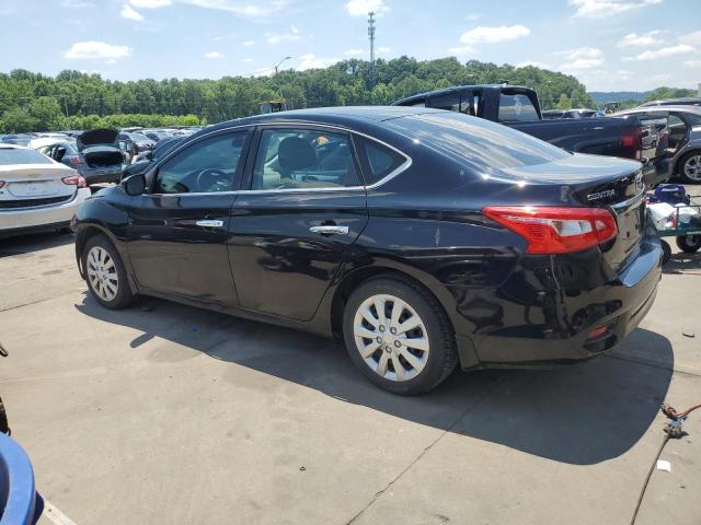 2019 NISSAN SENTRA S - 3N1AB7AP0KY400302