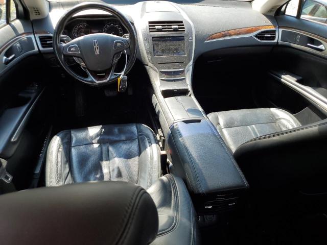 2015 LINCOLN MKZ 3LN6L2JKXFR615351