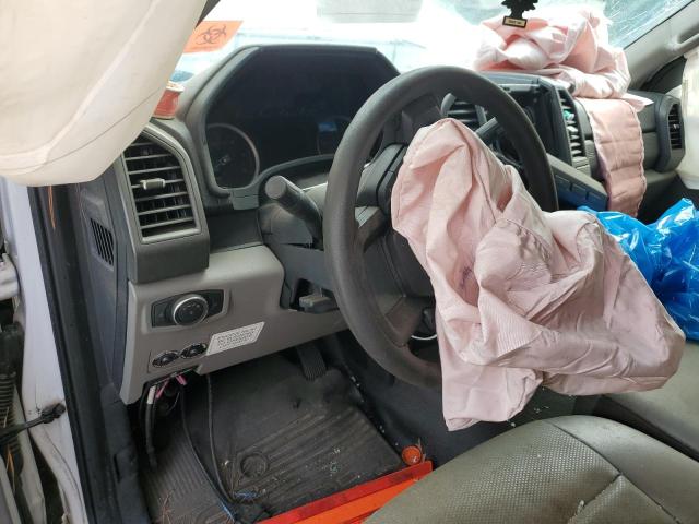 2020 FORD F450 SUPER #3258894870