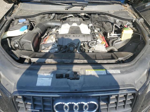 2015 AUDI Q7 PREMIUM WA1LGAFE5FD021892