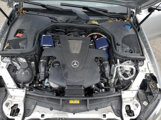 2019 MERCEDES-BENZ E 450 4MAT WDD1J6JB4KF080218