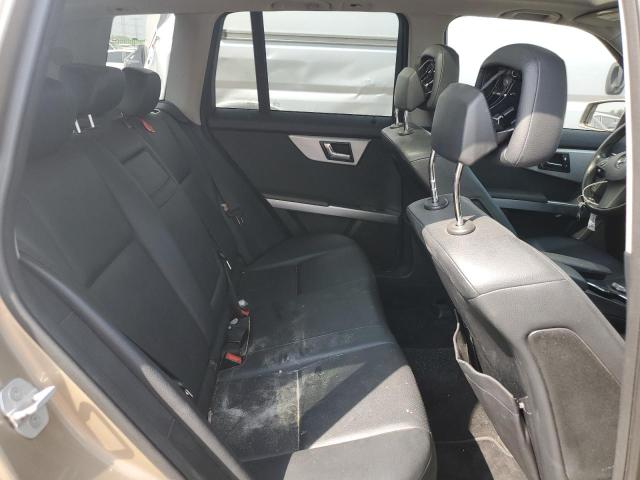 2010 MERCEDES-BENZ GLK 350 - WDCGG5GB7AF458917