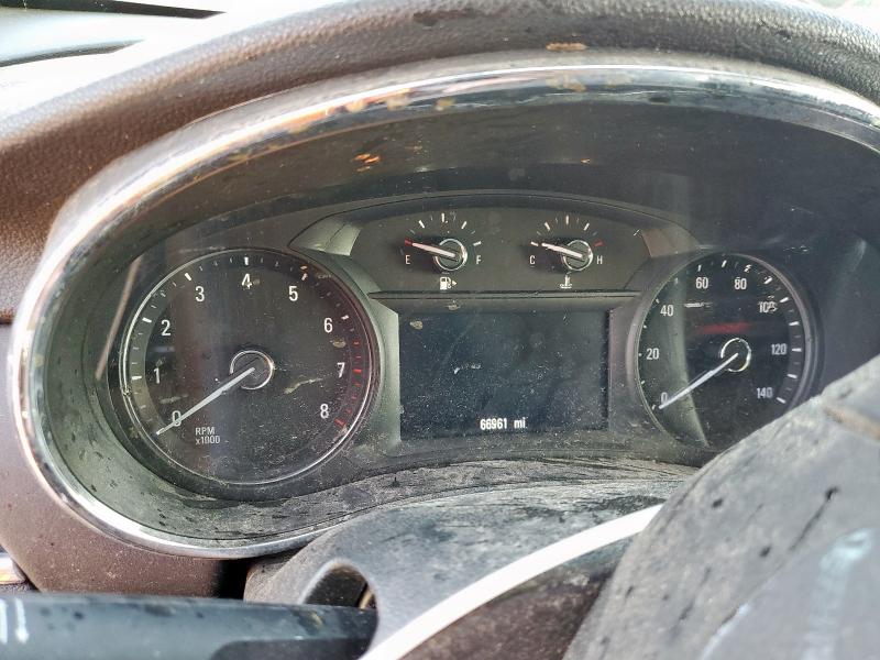 2020 BUICK ENCORE PREFERRED KL4CJASB5LB026644