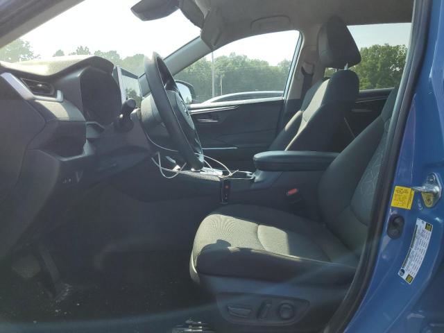 2023 TOYOTA RAV4 WOODL 2T3UWRFV9PW154235